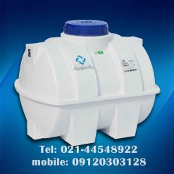 منبع آب پلاستیکی 100 لیتری