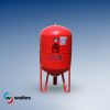 منبع 60 لیتری تحت فشار درجه دار واتس wates