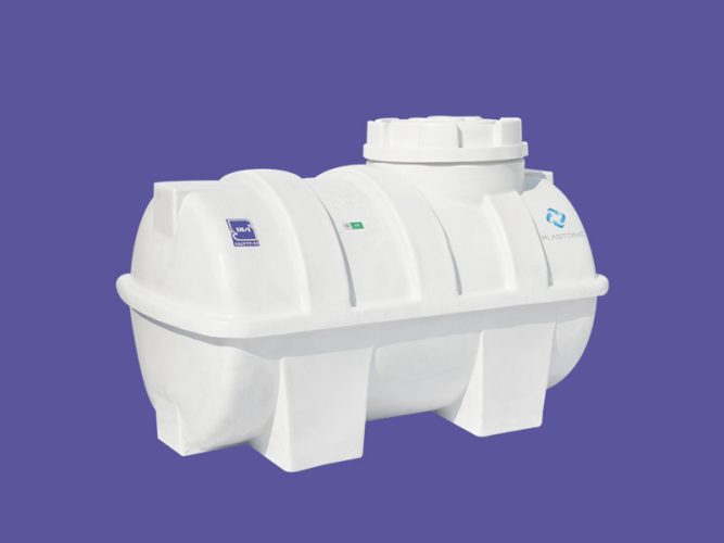 مخزن آب 300 لیتری