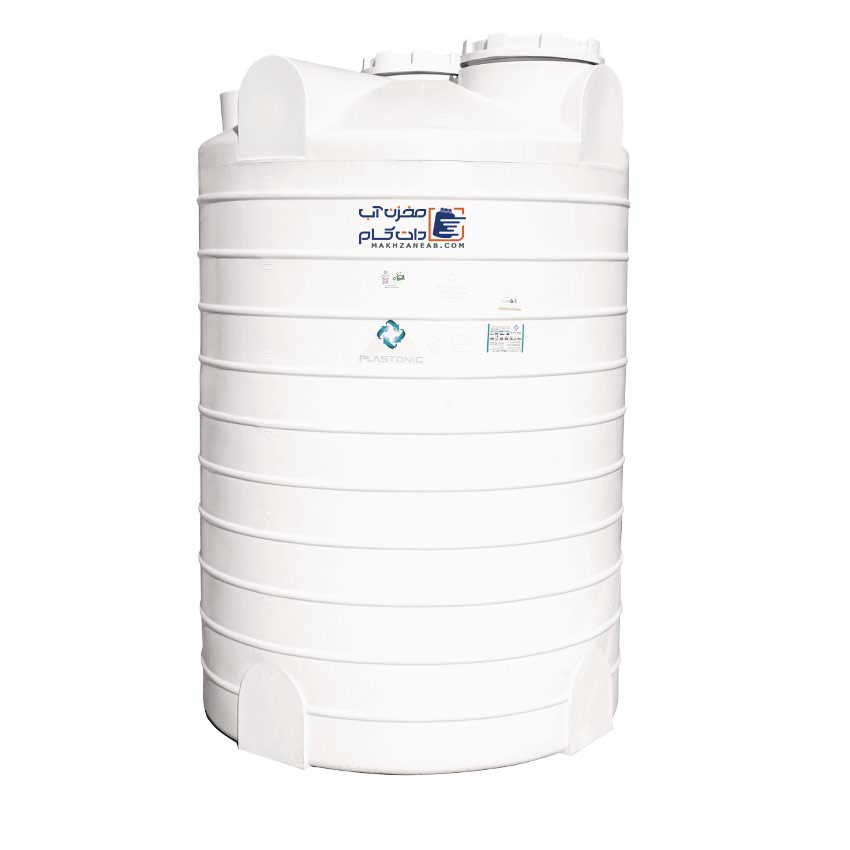 مخزن تانکر آب 8000 لیتری