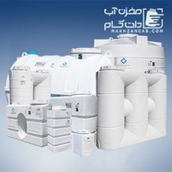 مخازن پلاستونیک