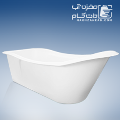 وان حمام پلی اتیلن